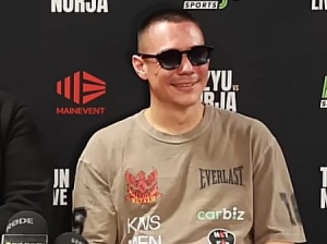 Прогнозы на UFC 327: Ставки и предсказания экспертов на бой Иржи Прохазки против Карлоса Ульберга